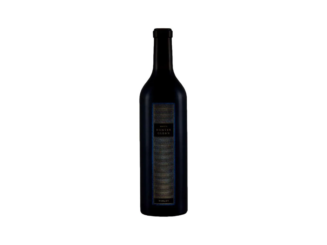 【ワイン】 Hunter Glenn Cabernet Sauvignon Hunter Glenn Wines